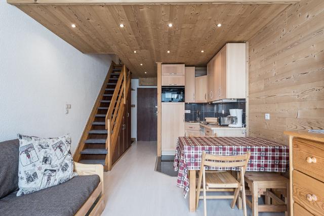 travelski home choice - Appartements PRAMECOU - Tignes Val Claret