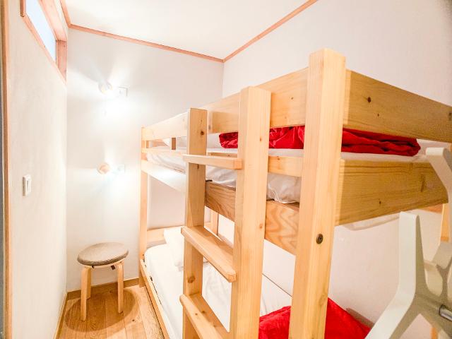 travelski home choice - Appartements PRAMECOU - Tignes Val Claret