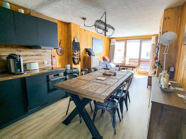 travelski home choice - Appartements PRAMECOU - Tignes Val Claret