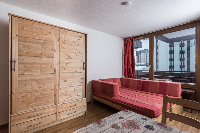 travelski home choice - Appartements PRARIOND A - Tignes Val Claret