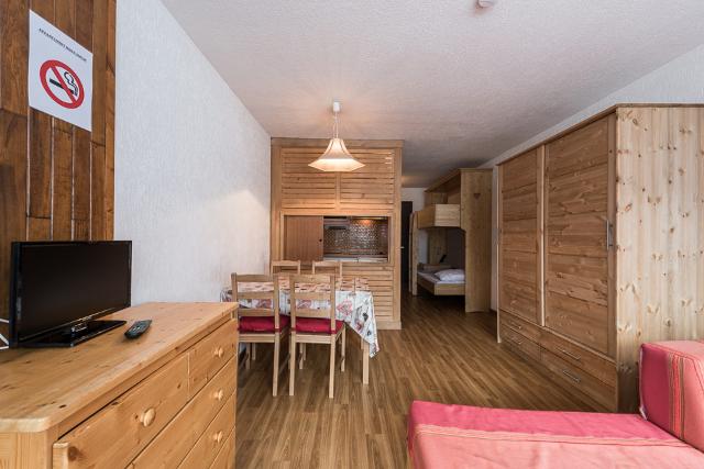 travelski home choice - Appartements PRARIOND A - Tignes Val Claret