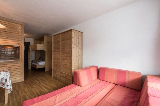 travelski home choice - Appartements PRARIOND A - Tignes Val Claret