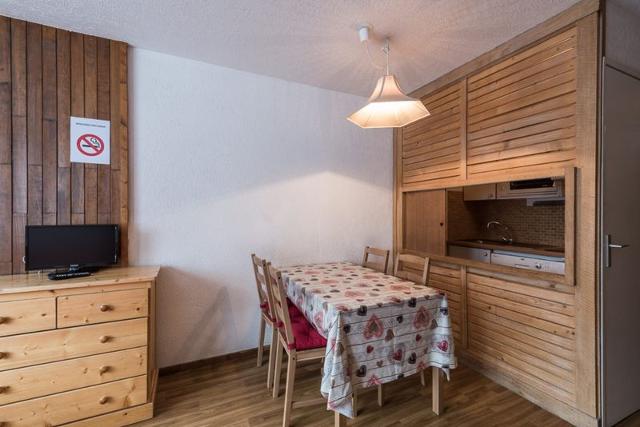 travelski home choice - Appartements PRARIOND A - Tignes Val Claret