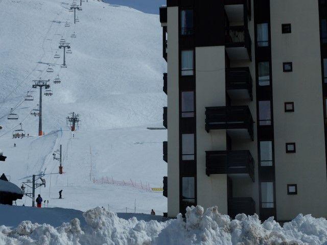 travelski home choice - Appartements PRARIOND A - Tignes Val Claret