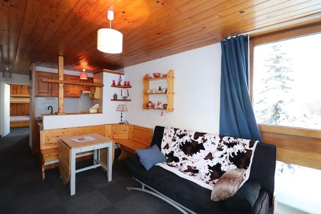 travelski home choice - Appartements ROCHES ROUGES A - Tignes 2100 Le Lavachet