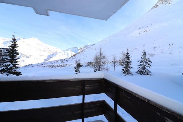 travelski home choice - Appartements ROCHES ROUGES A - Tignes 2100 Le Lavachet