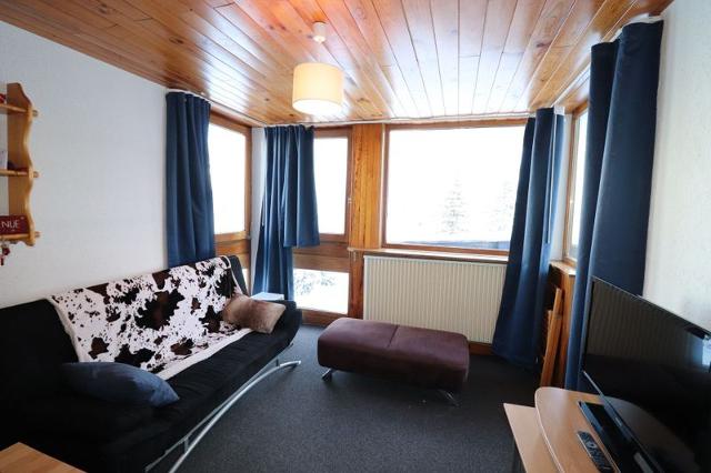 travelski home choice - Appartements ROCHES ROUGES A - Tignes 2100 Le Lavachet