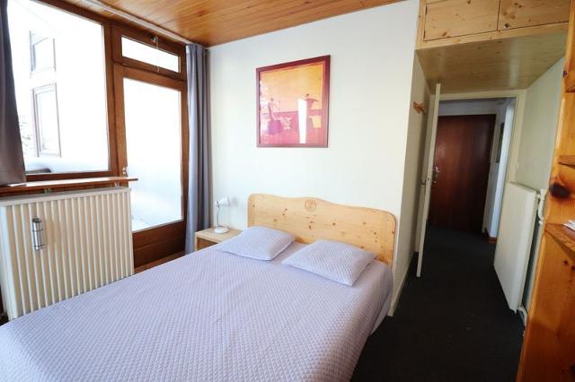 travelski home choice - Appartements ROCHES ROUGES A - Tignes 2100 Le Lavachet