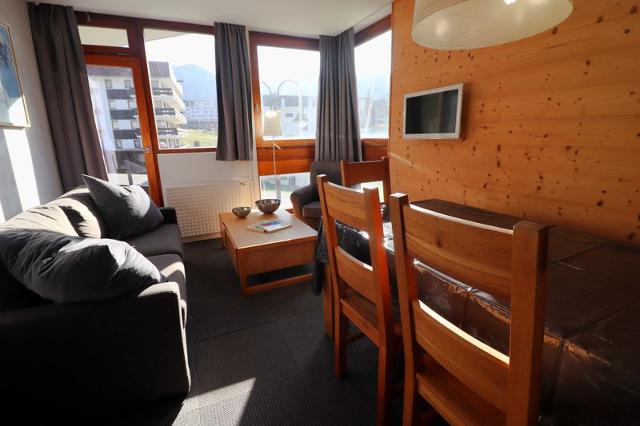 travelski home choice - Appartements ROCHES ROUGES A - Tignes 2100 Le Lavachet