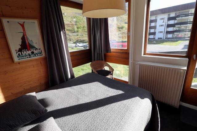 travelski home choice - Appartements ROCHES ROUGES A - Tignes 2100 Le Lavachet