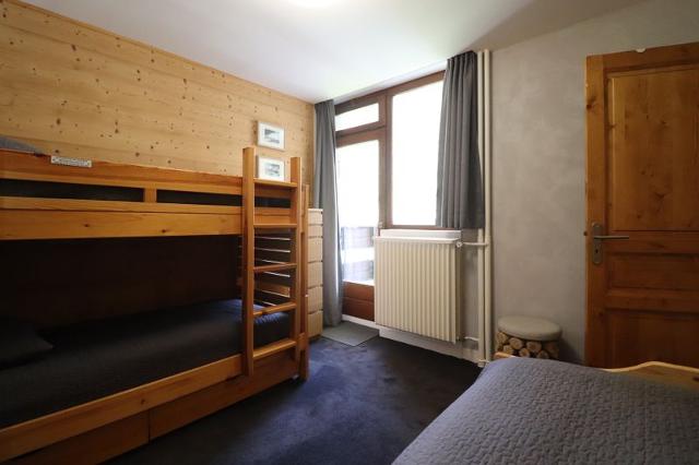 travelski home choice - Appartements ROCHES ROUGES A - Tignes 2100 Le Lavachet