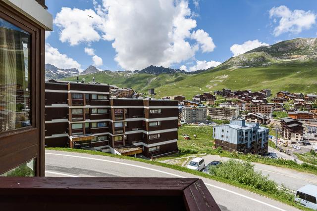 Appartements ROCHES ROUGES C - Tignes 2100 Le Lavachet