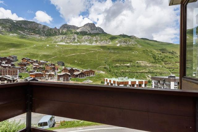 Appartements ROCHES ROUGES C - Tignes 2100 Le Lavachet