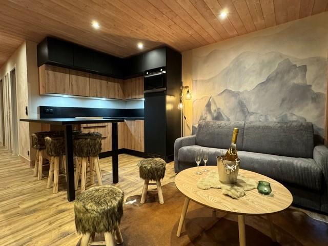 travelski home choice - Appartements SCHUSS - Tignes Val Claret