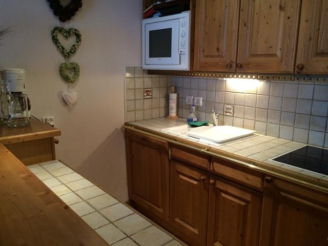 Appartement Les Jardins D' Hiver ME JAR B05 T - Méribel Centre 1600 