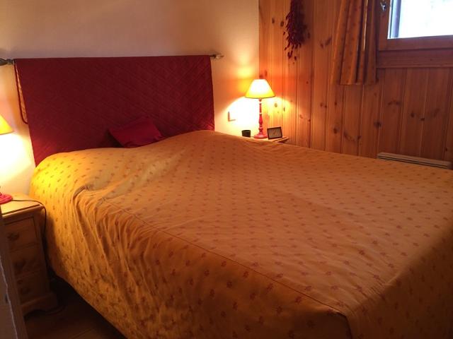 Appartement Les Jardins D' Hiver ME JAR B05 T - Méribel Centre 1600 