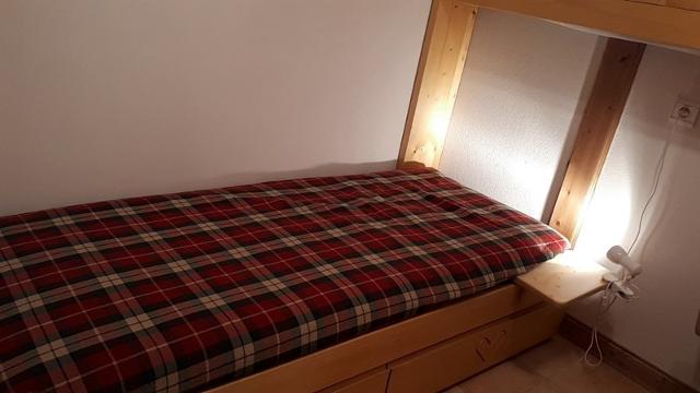 Appartement Les Jardins D' Hiver ME JAR B05 T - Méribel Centre 1600 