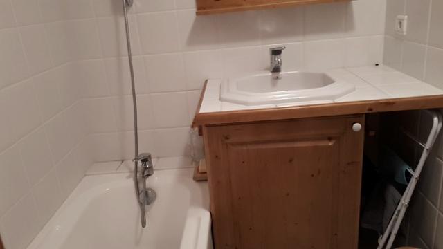 Appartement Les Jardins D' Hiver ME JAR B05 T - Méribel Centre 1600 