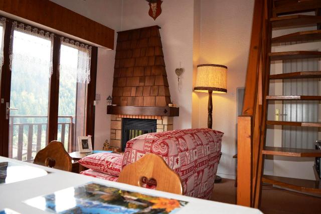 Résidence Les Chalets - Le Grand Bornand