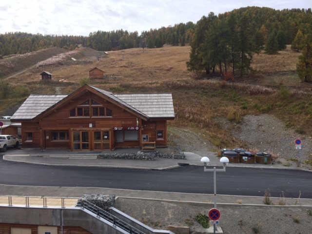 Antares 62417 - Risoul 