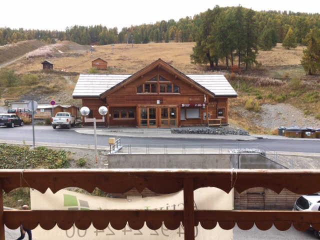 Antares 62420 - Risoul 