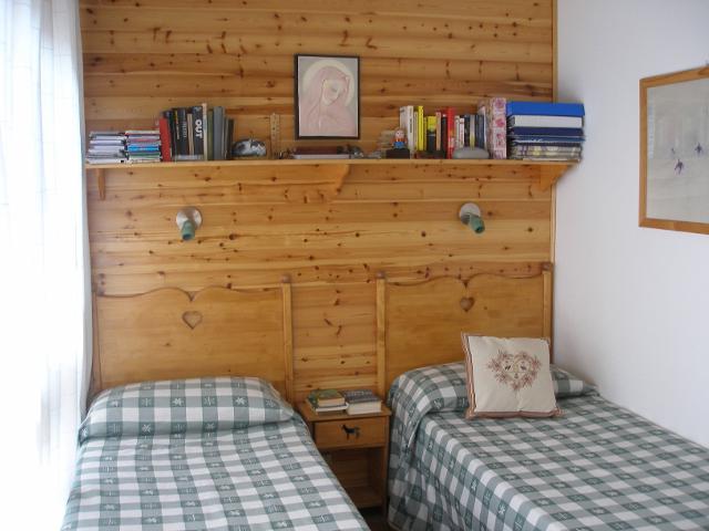 Les Jonquilles 63182 - Serre Chevalier 1400 - Villeneuve