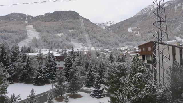 L'Eychauda 63212 - Serre Chevalier 1400 - Villeneuve