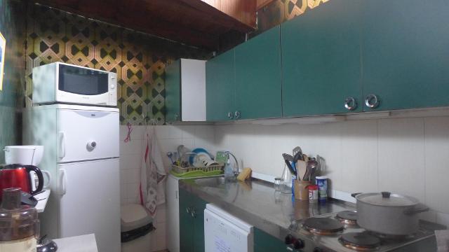 L'Eychauda 63212 - Serre Chevalier 1400 - Villeneuve