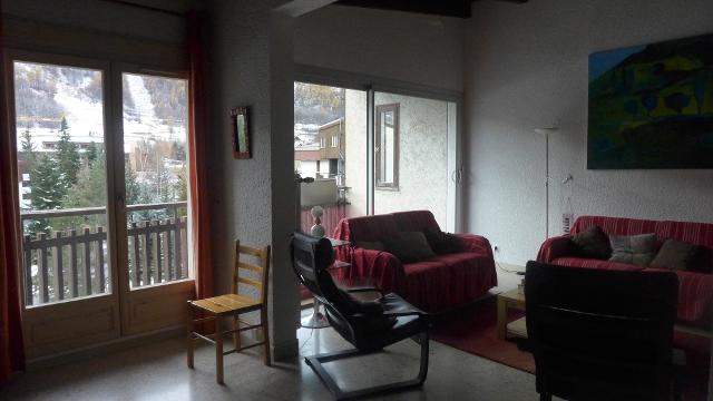 L'Eychauda 63212 - Serre Chevalier 1400 - Villeneuve