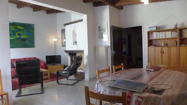 L'Eychauda 63212 - Serre Chevalier 1400 - Villeneuve