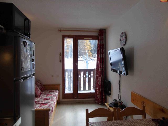 Chalet Club 63199 - Valfréjus