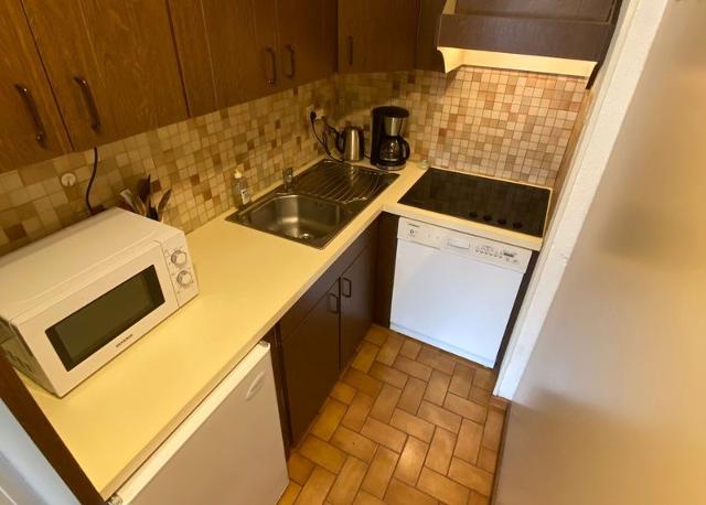 Appartements LE GREPON - Châtel