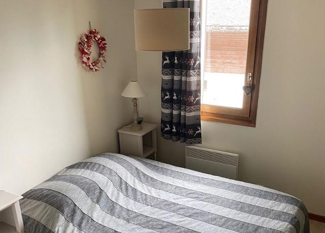 Appartements LE GREPON - Châtel