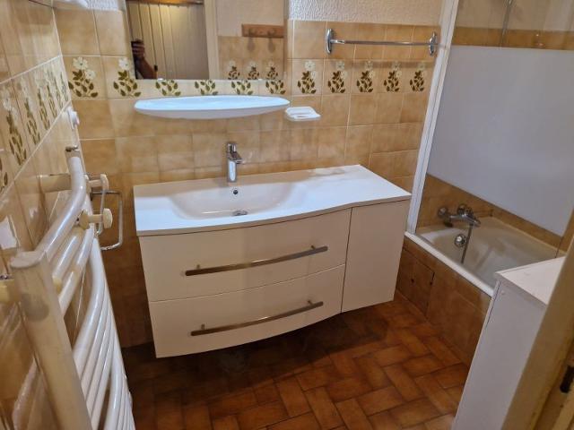 Appartements LE GREPON - Châtel