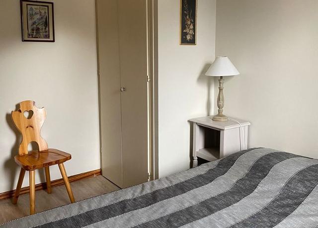 Appartements LE GREPON - Châtel