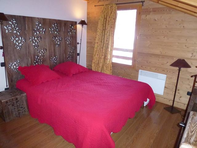 Chalet Du Mercantour CH 20 8P - Isola 2000