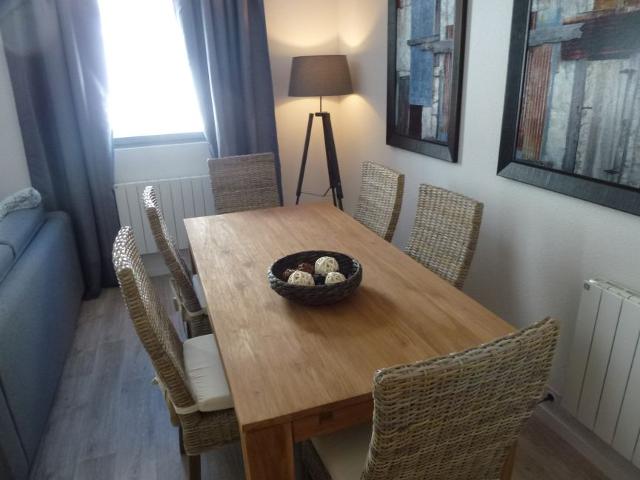 Appartement Residence La Petite Ours 210 - Flaine Forêt 1700