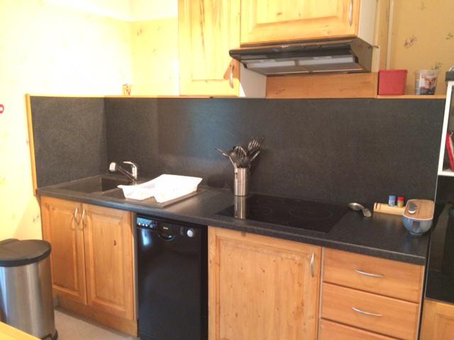 Le Mozart 62029 - Serre Chevalier 1200 - Briançon