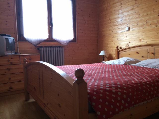 Le Mozart 62029 - Serre Chevalier 1200 - Briançon