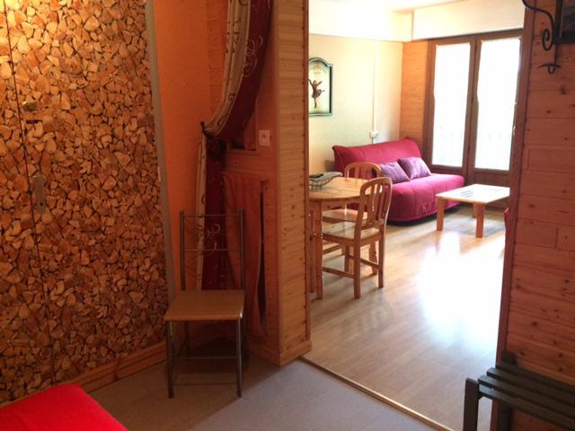 Le Mozart 62029 - Serre Chevalier 1200 - Briançon