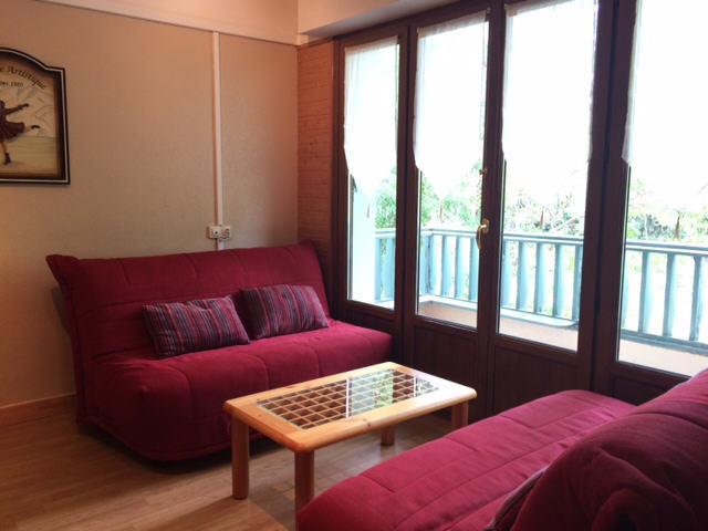 Le Mozart 62029 - Serre Chevalier 1200 - Briançon