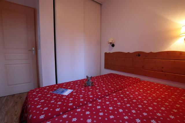 Appartement Hameau Des Ecrins A PSV500-A405 - Puy Saint Vincent