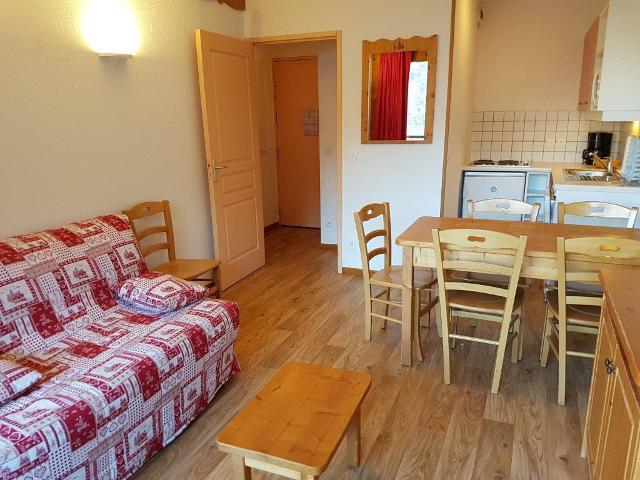 Hameau des Ecrins 63150 - Puy Saint Vincent