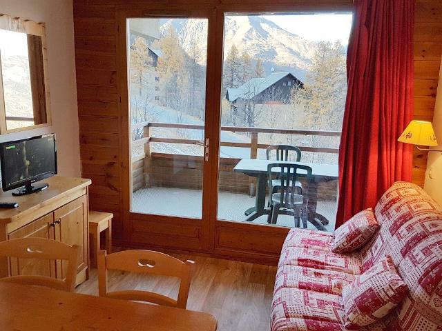 Hameau des Ecrins 63170 - Puy Saint Vincent