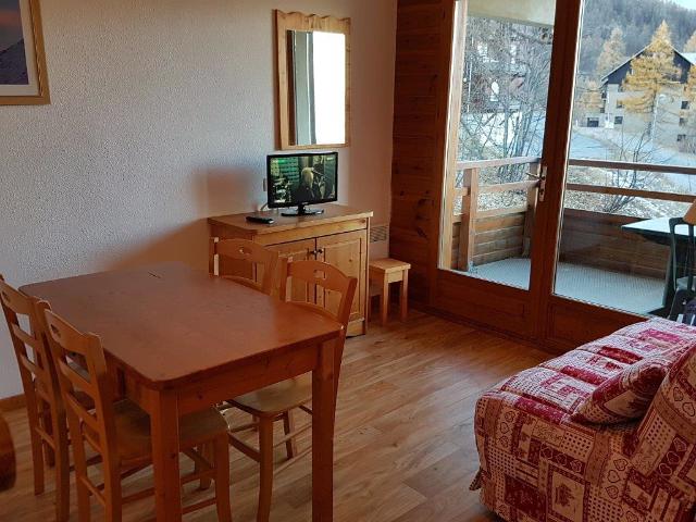 Hameau des Ecrins 63170 - Puy Saint Vincent