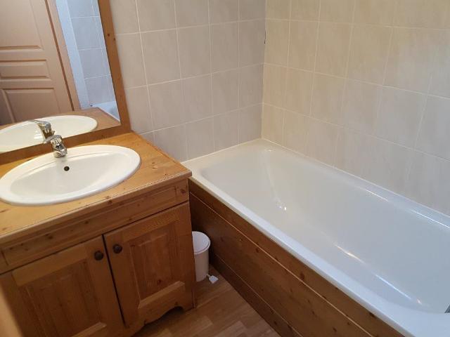 Hameau des Ecrins 63211 - Puy Saint Vincent