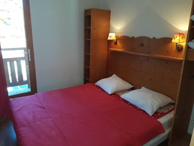 Hameau des Ecrins 63211 - Puy Saint Vincent