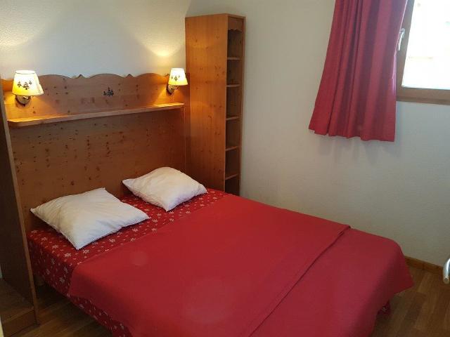 Hameau des Ecrins 63211 - Puy Saint Vincent