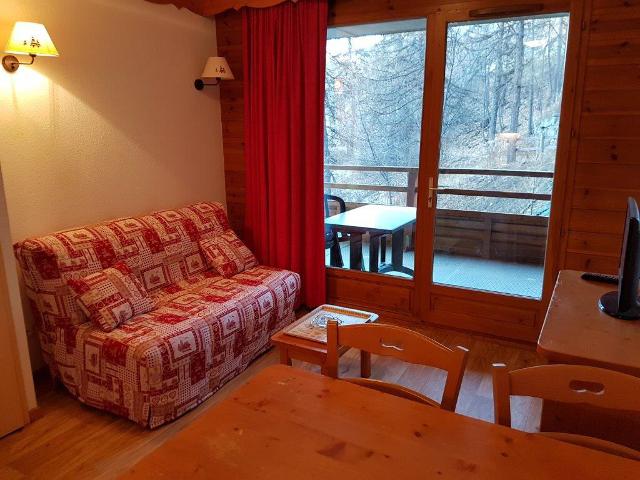 Hameau des Ecrins 63214 - Puy Saint Vincent