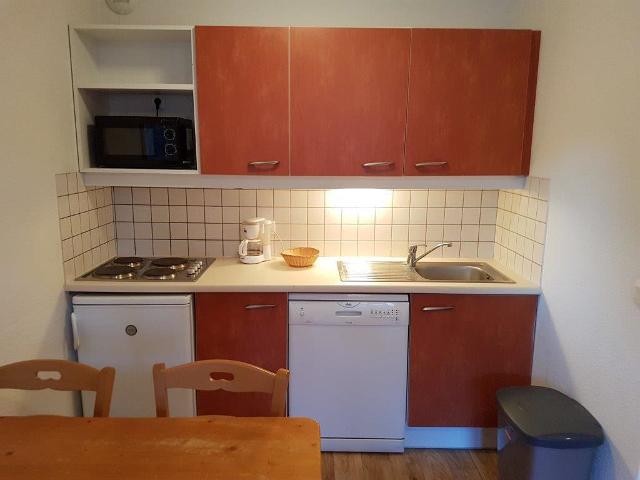 Hameau des Ecrins 63214 - Puy Saint Vincent